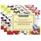 Hayes Pre-Kindergarten Certificate, 8.5in x 11in, PK90, Recommended Grade: Grade PK VA499 - alternate 1